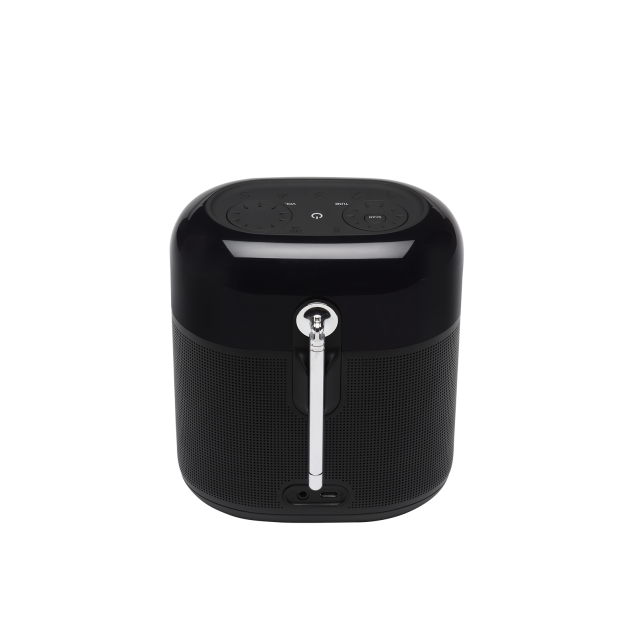 Блутут колонка с радио JBL Tuner XL Черна 