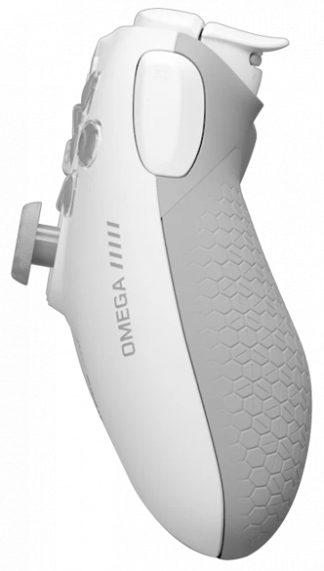 Безжичен геймпад SCUF Omega - Бял 