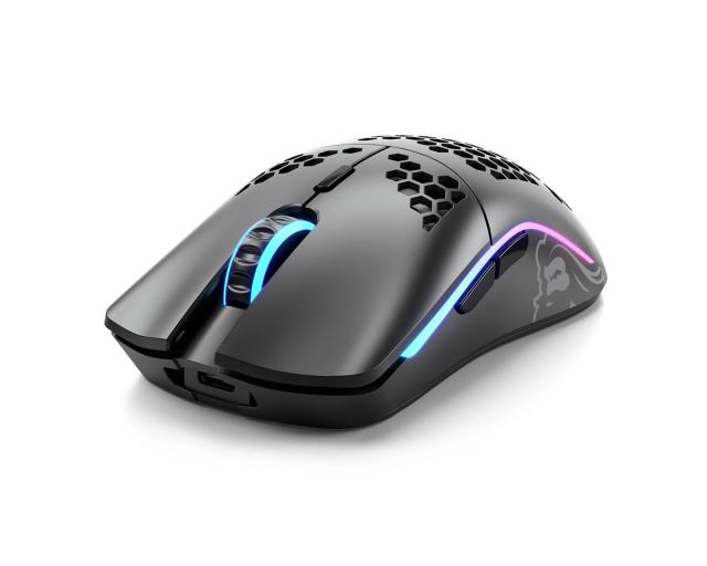 Gaming Mouse Glorious Model O Wireless (Matte Black) 