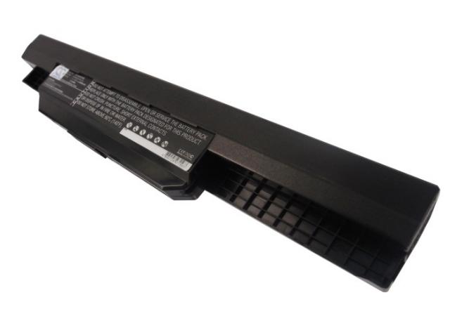 Laptop Battery for Asus K53 K53E K53S K53SV X53 X53S X53U X54 X54C X54H 11.1V 6600mAh CAMERON SINO 