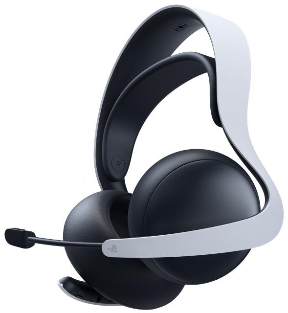 Безжични слушалки Sony Playstation - PULSE Elite 