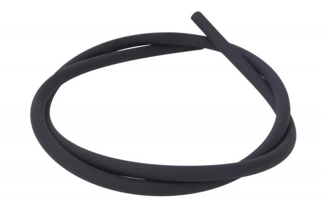 Мека връзка Alphacool AlphaTube TPV, 16/10, 3.3m, Черен мат, Retailbox 