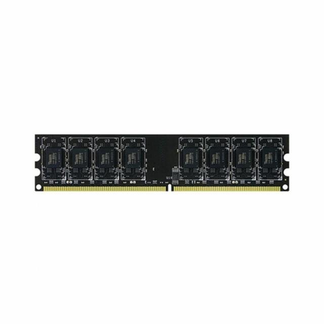 Памет Team Group Elite DDR2 - 800, 2GB, CL6-6-6-18 1.8V