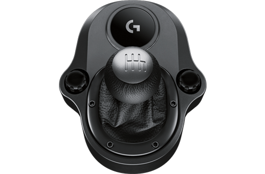 Driving Force Shifter Logitech Compatible with G29 and G920 