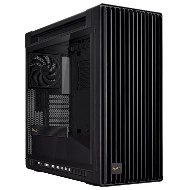 Case ASUS ProArt PA602 Black 