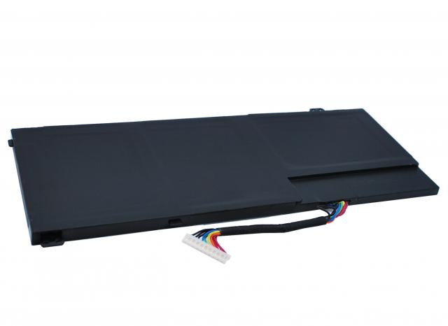 Laptop Battery for Acer Aspire Nitro V15 VN7-571G VN7-572G VN7-591G VN7-592G i V17 VN7-791G VN7-792G  AC14A8L 11.4V 4600mAh CAMERON SINO 