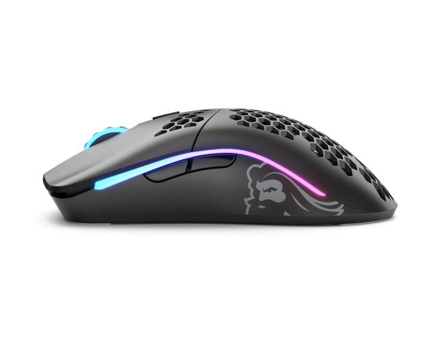 Gaming Mouse Glorious Model O Wireless (Matte Black) 
