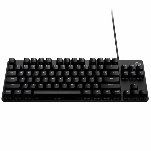 Геймърска механична клавиатура Logitech G413 SE TKL, Tactile суичове 