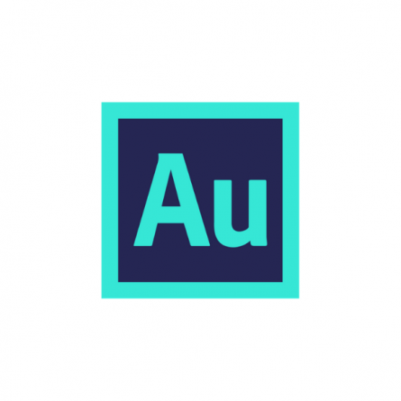 Софтуер Adobe Audition for teams, Multiple Platforms, EU English, Subscription New