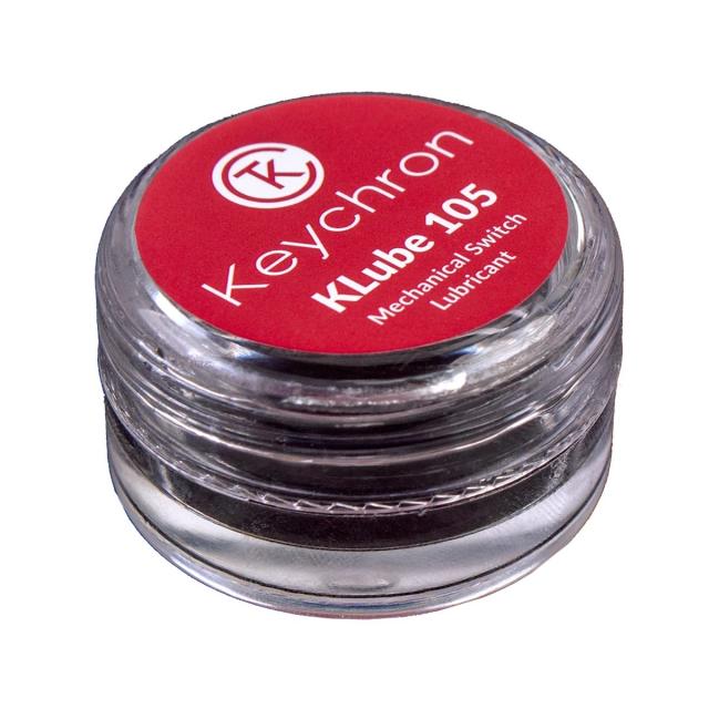 Keychron KLube 105 Switch Lubricant 