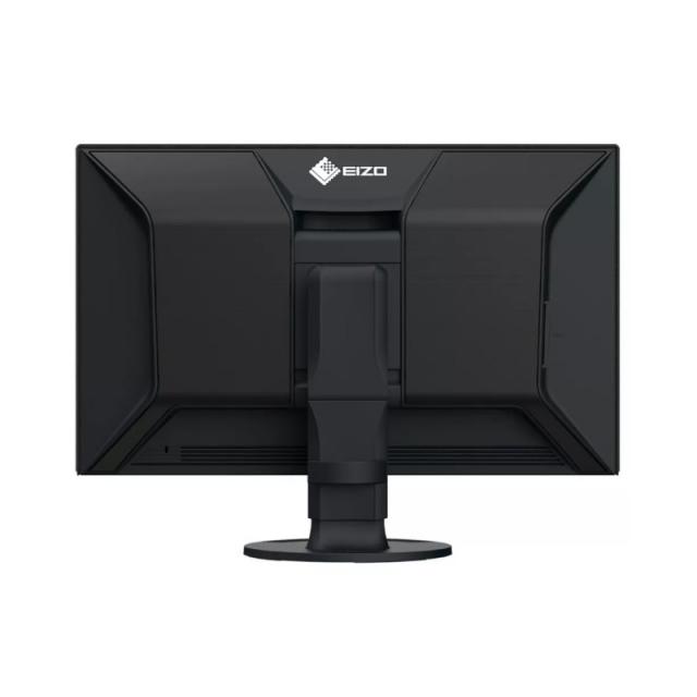 Монитор EIZO ColorEdge CG2700S, IPS, 27 inch, Черен 