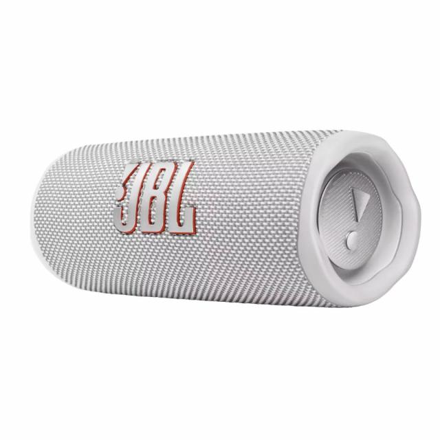 Блутут колонка JBL FLIP 6 Бяла 