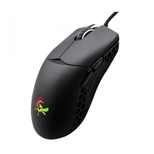 Gaming Mouse Ducky Feather RGB
