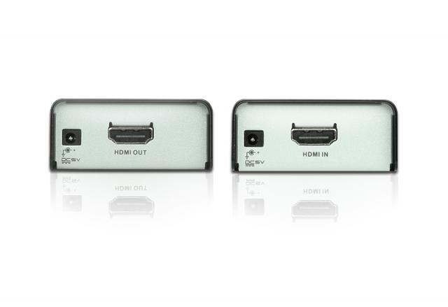 HDMI Extender (усилвател) ATEN VE800A, 1900x1200 @ 60Hz, 60 м 