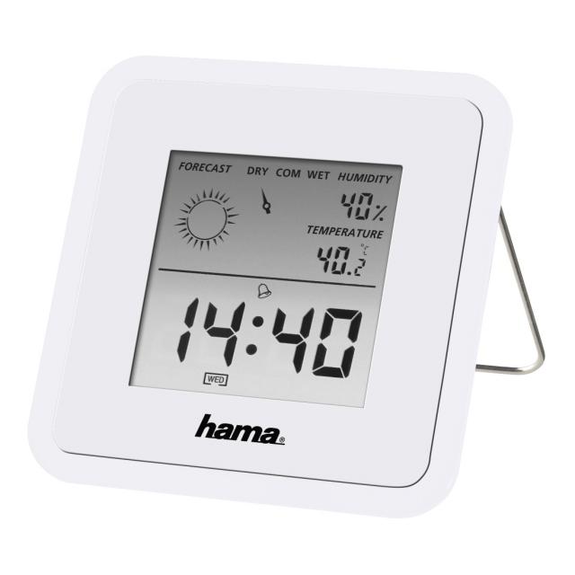 Weather Station, Thermometers HAMA