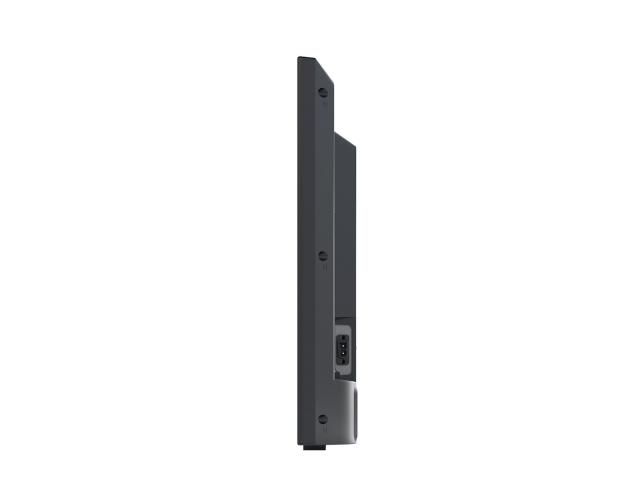 Широкоформатен дисплей NEC MultiSync E328, 32", FHD, 350cd/m2, Direct LED backlight, 16/7 proof, Media Player 