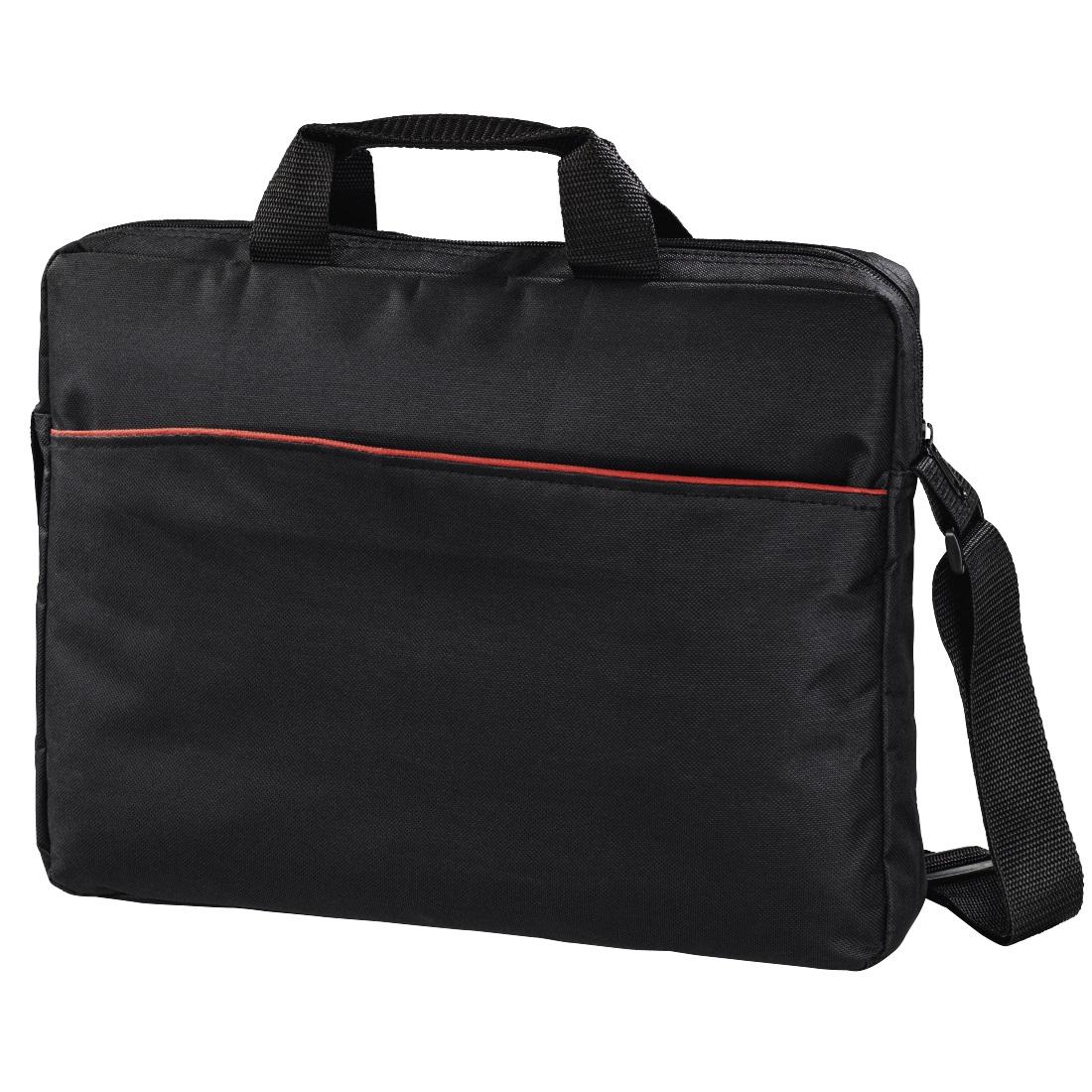 Чанта за лаптоп HAMA Tortuga I, 40 cm (15,6"), Черен