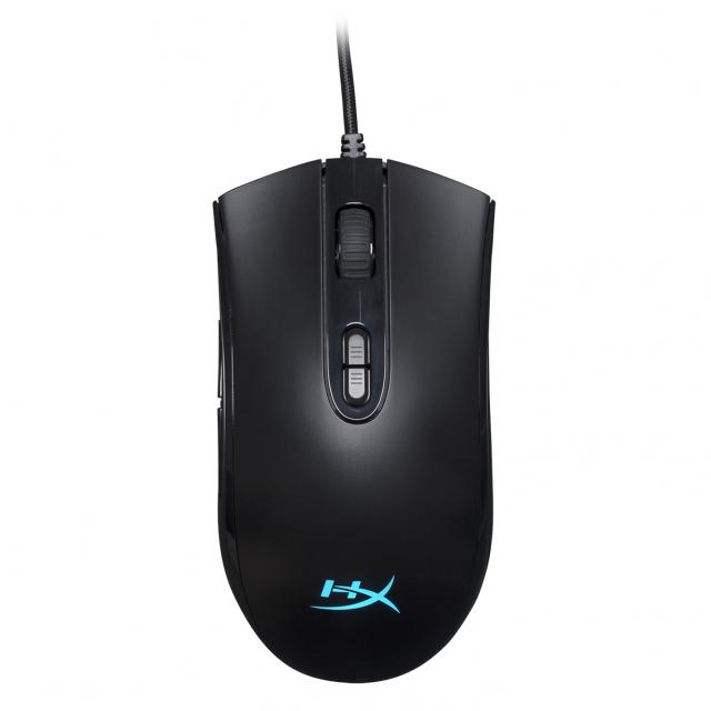 Gaming Mouse HyperX Pulsefire Core, RGB, USB 