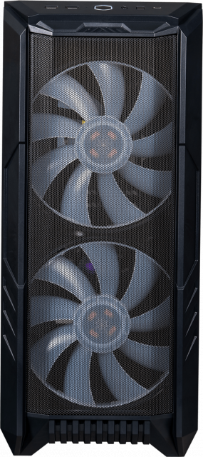 Case Cooler Master HAF 500 