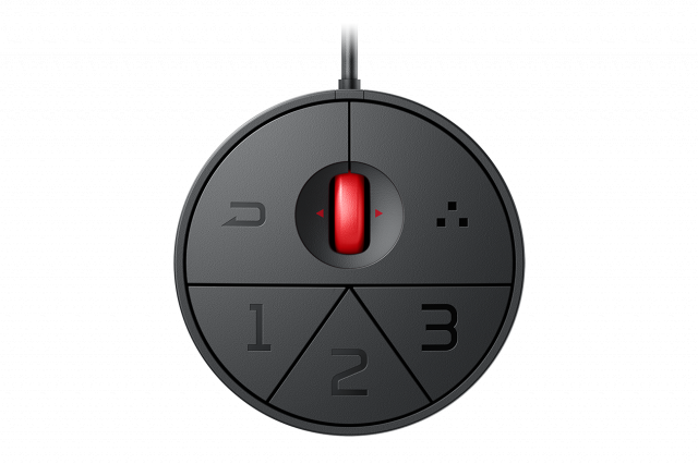 Gaming accessory Zowie XS250 S-Switch for monitors XL2540K and XL2411K 