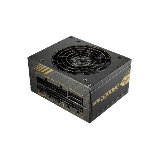 Power supply FSP Group Dagger Pro ATX3.0, 850W 