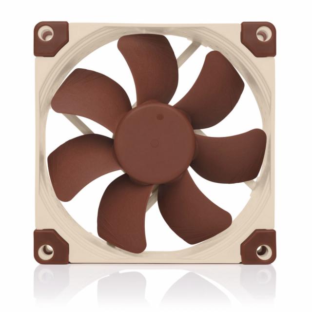 Fan Noctua NF-A9 FLX 92mm 