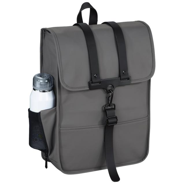 Hama "Perth" Laptop Backpack, up to 40 cm (15.6"), grey 