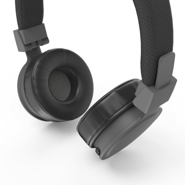 Hama "Freedom Lit II" Bluetooth® Headphones, 184196 