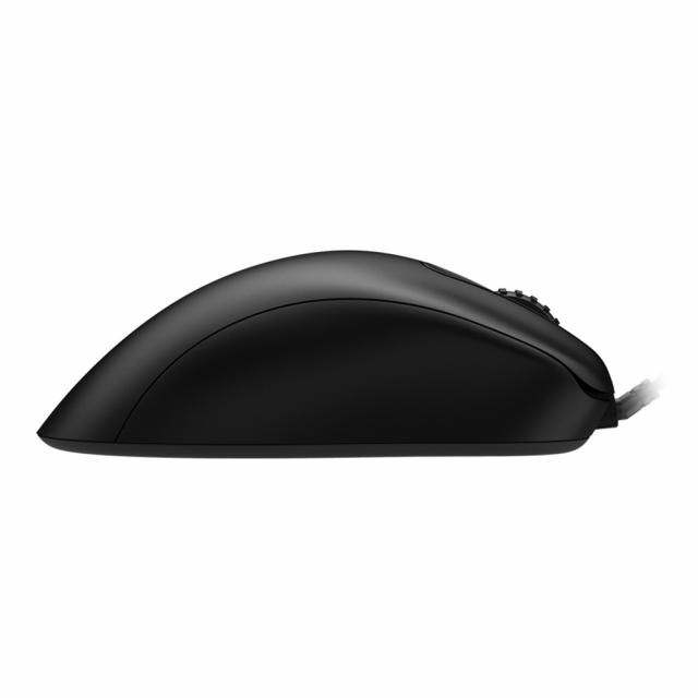 Gaming Mouse ZOWIE EC3-C, Black 