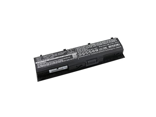 Батерия  за лаптоп HP OMEN 17; Pavilion 17  HSTNN-DB7KPA06 CS-HPW170NB 11.1V 4400mAh Cameron Sino 