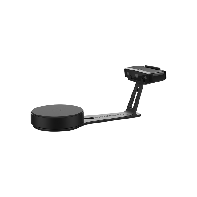 3D скенер Einscan-SE V2