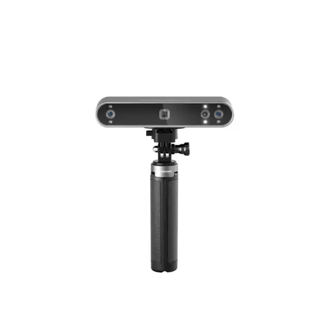 3D скенер Revopoint Pop 3 Plus Premium