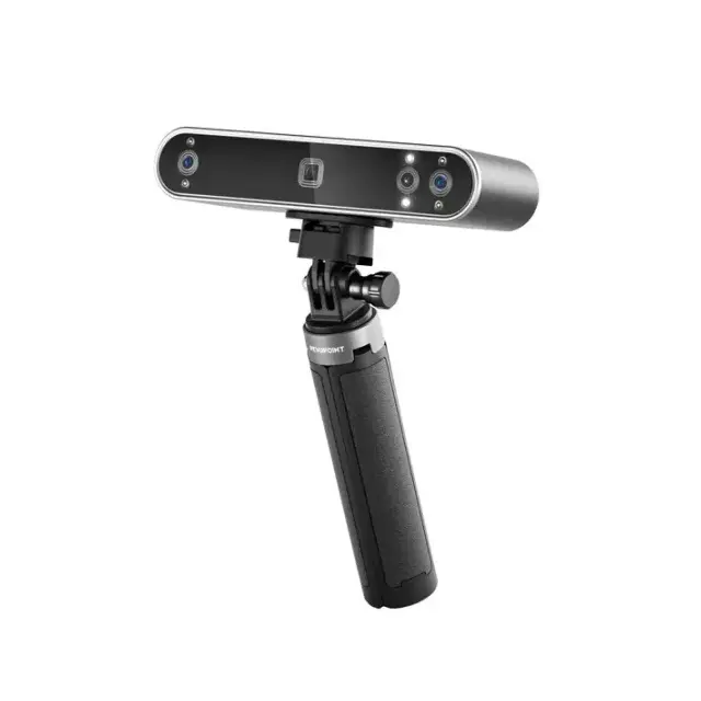 3D скенер Revopoint Pop 3 Plus Premium