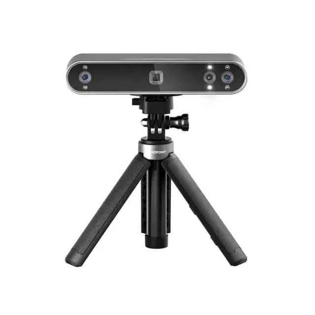 3D скенер Revopoint Pop 3 Plus Premium