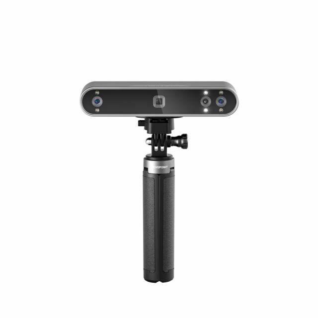 3D scanner Revopoint Pop 3 Plus Standard Edition 