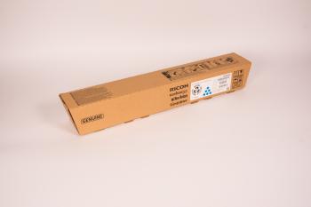 Тонер касета RICOH 3R рециклиранa за IM CXXOO и MP CXX03/04, 12500 k., CYAN