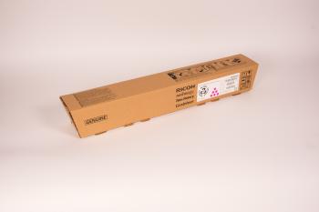 Тонер касета RICOH 3R рециклиранa за IM CXXOO и MP CXX03/04, 12500 k., MAGENTA