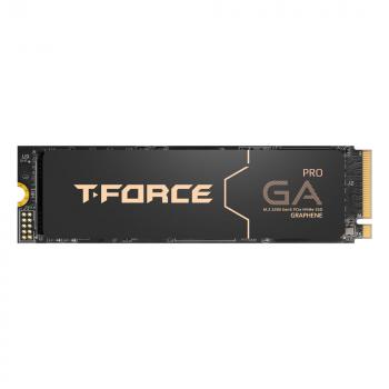 SSD Team Group T-Force GA PRO, M.2 2280 1TB PCI-e 5.0 x4 NVMe