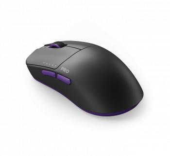 Gaming Wireless Mouse Dark Project Novus Pro - Blackberry 8K