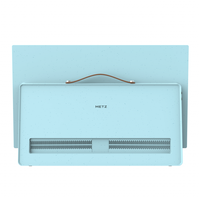 METZ Портативен телевизор  24MPE7000Y 24" LED FHD(1920x1080) GoogleTV, HDR10, син 