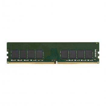 Памет Kingston 32GB DDR4 3200MHz CL22 2Rx8 288-pin 16Gbit  - KCP432ND8/32
