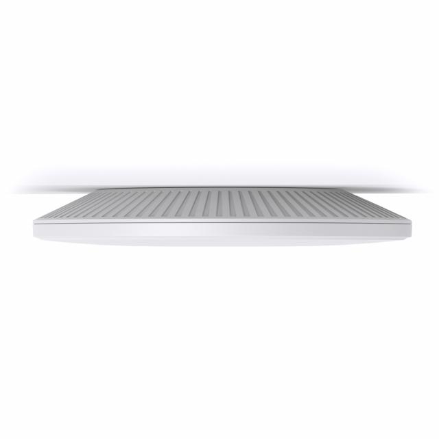 Access Point TP-Link EAP673, AX5400, За таван, WiFi 6 