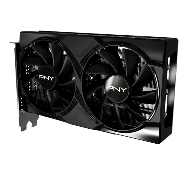 Видео карта PNY RTX 505 Dual Fan 8GB GDDR6 