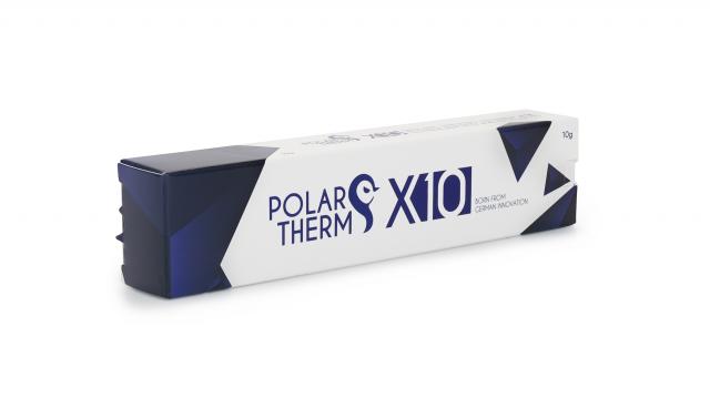 Термо паста Polartherm X10-010 - 10g 