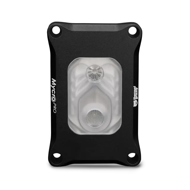 CPU Water Block Thermal Grizzly AM5 Mycro Pro RGB 