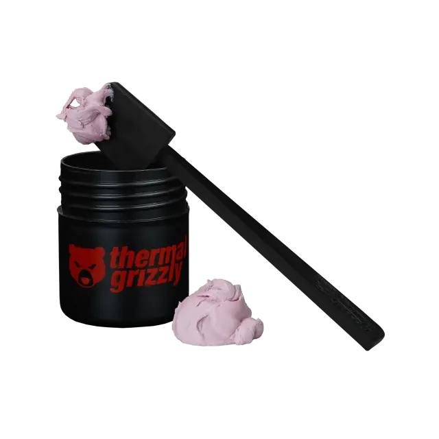 Термопроводяща паста Thermal Grizzly Putty Basic - 30g 
