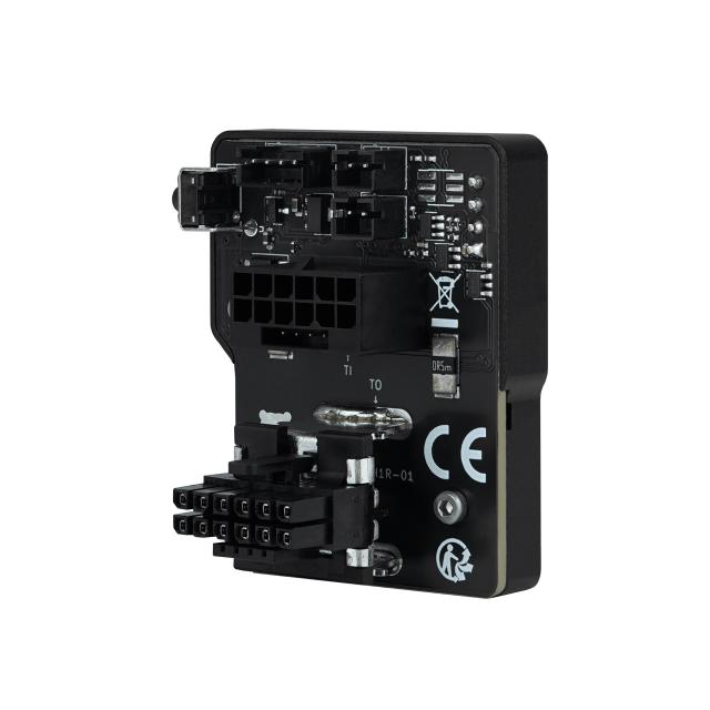 Thermal Grizzly WireView GPU Pro Reverse - 1x12VHPWR 