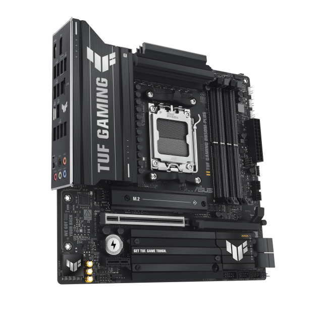 Motherboard ASUS TUF GAMING B850M-PLUS socket AM5 - Micro-ATX 