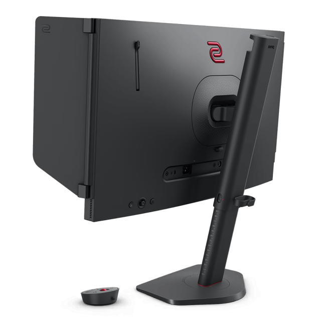 Монитор ZOWIE XL2546X+ 24.5" FastTN, 280Hz, DyAc2 