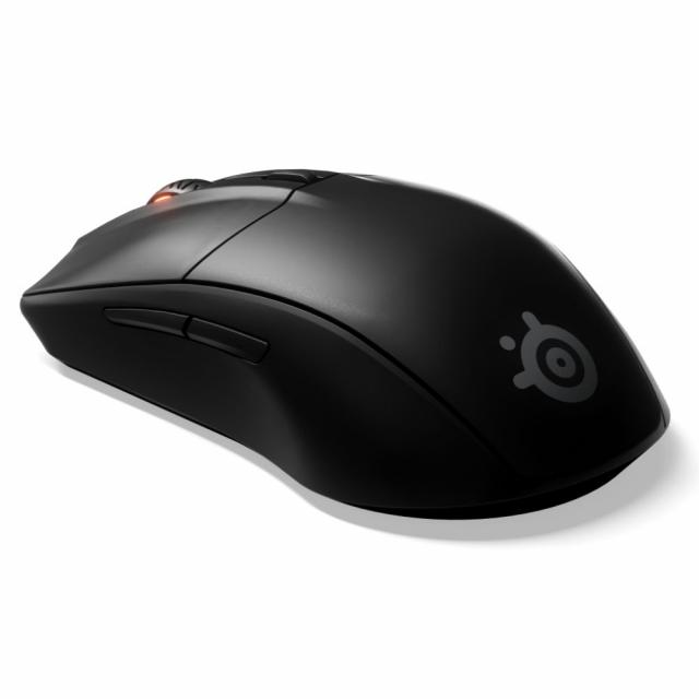 Gaming Mouse SteelSeries Rival 3 Wireless, Optical, USB 